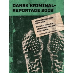 Indbrud nord for København med dyrt kostervalg