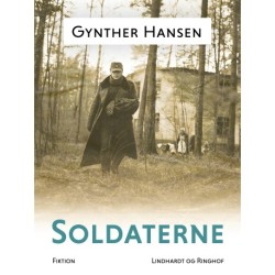 Soldaterne