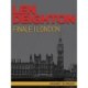 Finale i London