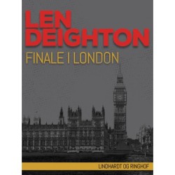 Finale i London
