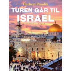 Turen går til Israel