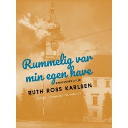 Rummelig var min egen have