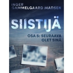 Siistijä 5: Seuraava olet sinä