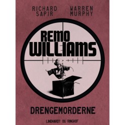 Drengemorderne