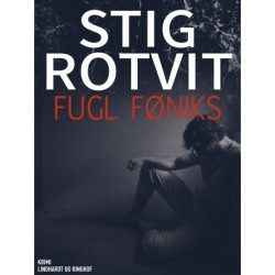 Fugl Føniks