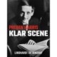 Klar scene