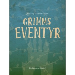 Grimms eventyr