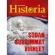 Sodan suurimmat virheet