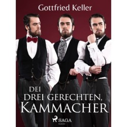 Die drei gerechten Kammacher
