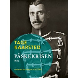 Påskekrisen 1920