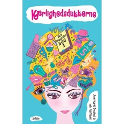 Den magiske bog 1: Kærlighedsdukkerne