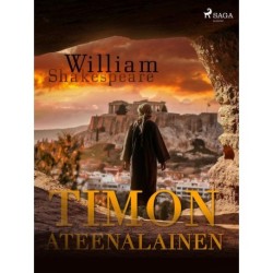 Timon Ateenalainen