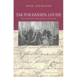 Tak for dansen, Louise