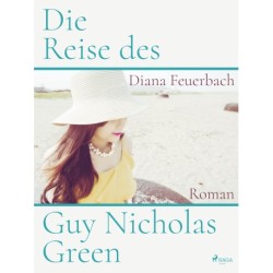 Die Reise des Guy Nicholas Green
