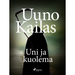 Uni ja kuolema