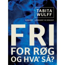Fri for røg - og hva  så?