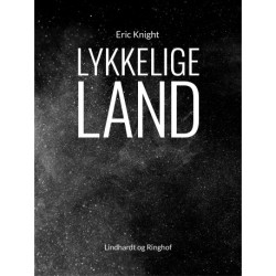 Lykkelige Land