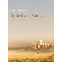 Stille flyder Ganges