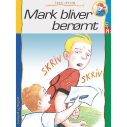 Mark bliver berømt