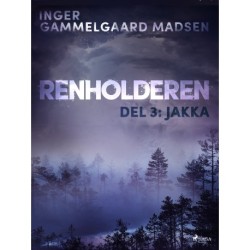 Renholderen 3: Jakka