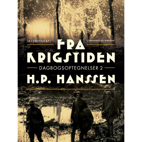 Fra krigstiden. Dagbogsoptegnelser 2