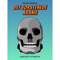 Det forstenede kranie