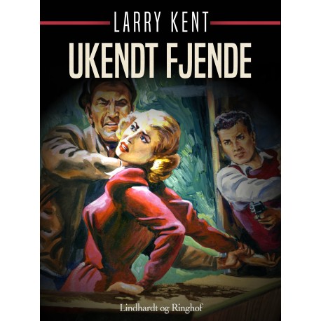 Ukendt fjende