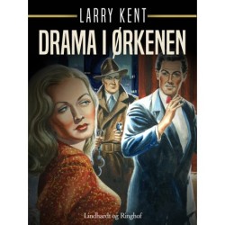 Drama i ørkenen