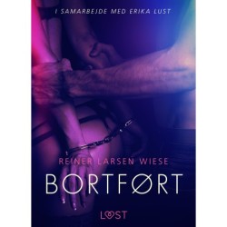Bortført