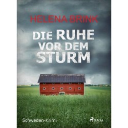 Die Ruhe vor dem Sturm - Schweden-Krimi