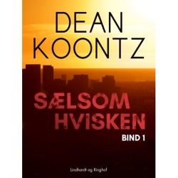 Sælsom hvisken - bind 1