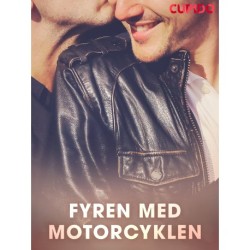 Fyren med motorcyklen