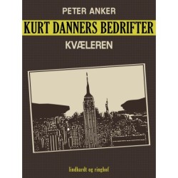 Kurt Danners bedrifter: Kvæleren