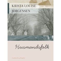 Husmandsfolk