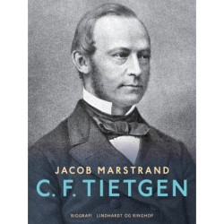 C. F. Tietgen