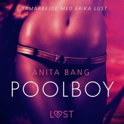 Poolboy - en erotisk novelle