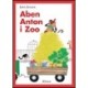 Aben Anton i Zoo (let udgave)