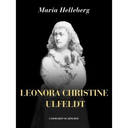 Leonora Christine Ulfeldt