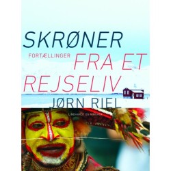 Skrøner fra et rejseliv