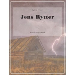 Jens Rytter