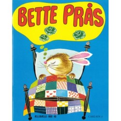 Bette prås