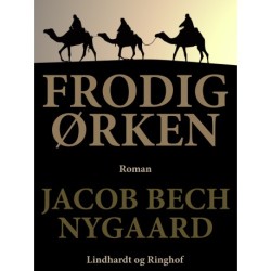 Frodig ørken