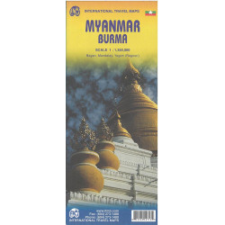 Myanmar Burma