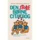 Den store børnecitatbog