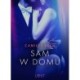 Sam w domu - opowiadanie erotyczne