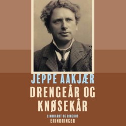 Drengeår og knøsekår