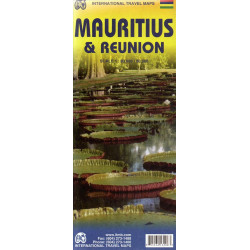 Mauritius & Reunion