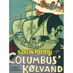 I Columbus  kølvand