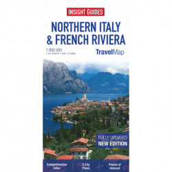 Northern Italy & Frech Riviera