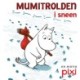 Mumitrolden i sneen